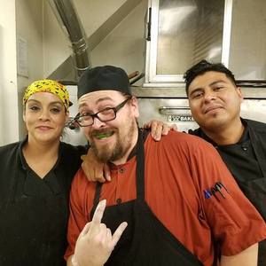 Meet your Posher, Jeramy